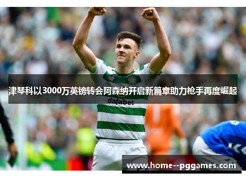 津琴科以3000万英镑转会阿森纳开启新篇章助力枪手再度崛起